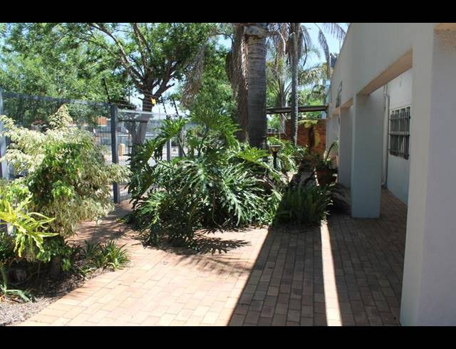 BUSINESS FOR SALE IN EDENDALE